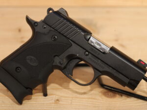 KIMBER Micro 9 9x19mm