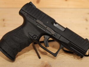 WALTHER PPQ 22 LR