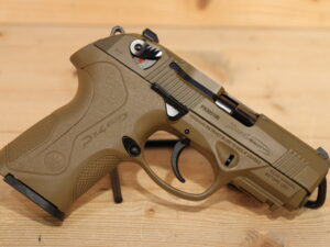 BERETTA PX4 Storm  9x19mm