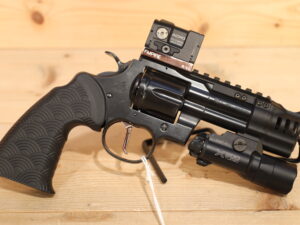 COLT Python 357 MAG