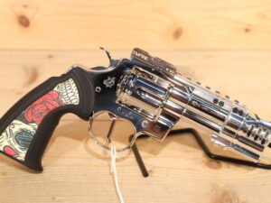 COLT Python 357 MAG