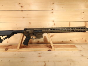 RADIAN WEAPONS A-DAC 15 .223 WYLDE