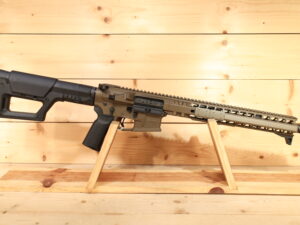 RADIAN A-DAC 15 5.56x45