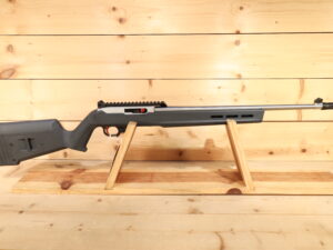 RUGER 10/22 22LR