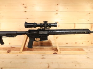 CHRISTENSEN ARMS CA5FIVE6 5.56x45mm