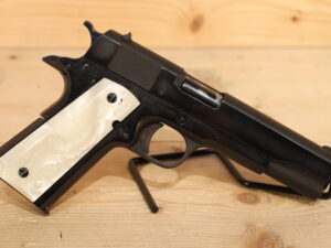 ARMSCOR/ROCK ISLAND M1911-A1 FS 45ACP