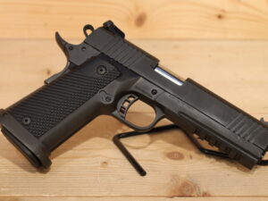 ROCK ISLAND ARMORY M1911 A2 FS  45ACP