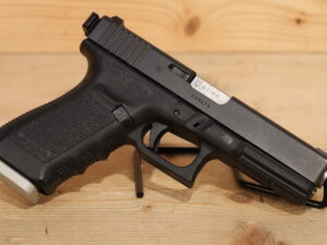 GLOCK 21 Gen 3 45ACP