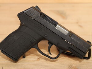 KEL-TEC PF-9 9x19mm