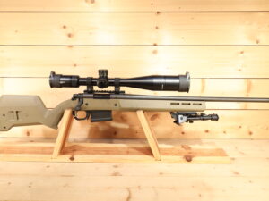 REMINGTON 700 308WIN