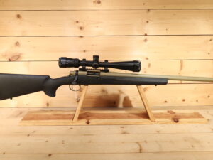 REMINGTON 700 6.5 CM