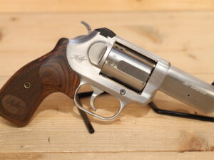 KIMBER K6S 357MAG