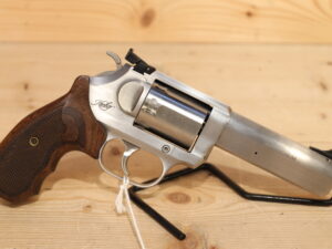 KIMBER K6s Target 357MAG