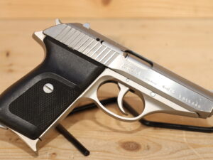 SIG SAUER P230SL 380 ACP