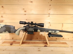 SPRINGFIELD ARMORY Waypoint 2020 308WIN