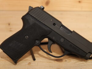 SIG SAUER P239 40S&W