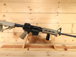 Palmetto State Armory PA-15 5.56x45