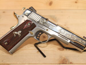COLT Government Model 45 ACP