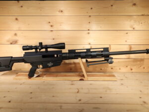 BUSHMASTER BA50 50BMG