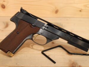 HIGH STANDARD Victor 22LR