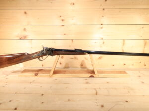 Uberti 1874 Buffalo Sharps 45-70GOVT