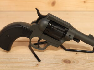 DIAMONDBACK FIREARMS Sidekick Birdshead 22 .22 LR/MAG
