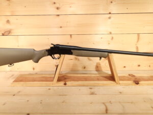 TAURUS Single Shot 22lr/20ga
