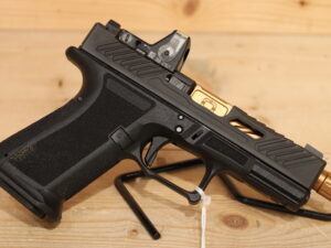 SHADOW SYSTEMS CORP MR918 9x19mm