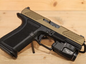 SHADOW SYSTEMS CORP MR920 9x19mm