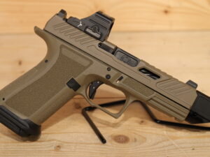 SHADOW SYSTEMS CORP MR920P Elite 9x19mm