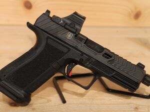 SHADOW SYSTEMS CORP MR920 9x19mm