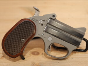 BOND ARMS Honey B 9x19mm