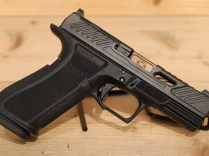 SHADOW SYSTEMS CORP XR920 9x19mm