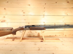 BERETTA 694 ACS 12GA