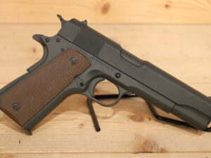 TISAS 1911a1 45ACP