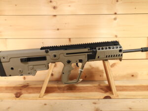 Israel Weapon Industries Tavor X95 5.56X45MM