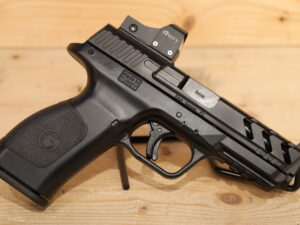 GIRSAN MC28SA 9x19mm