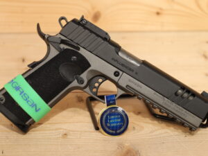 GIRSAN MC1911S Influencer X 45ACP