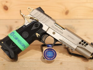 GIRSAN Witness 2311 Negotiator 10mm Auto