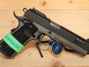 GIRSAN MC1911S Influencer X 10mm Auto