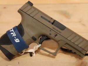 STOEGER STR-9C 9x19mm
