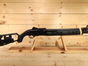BERETTA 1301 Tactical LTT 12GA