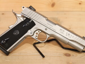 TAURUS PT1911 9x19mm