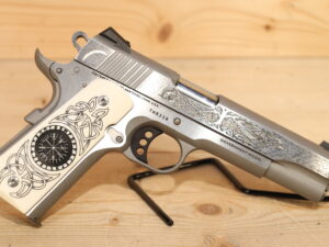 COLT Government Model 10 MM