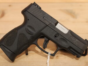 TAURUS G2c 9x19mm
