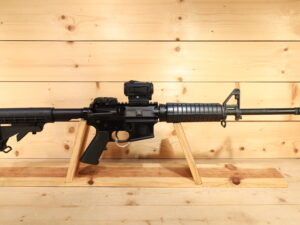 Smith & Wesson - S&W M&P15 Sport II 5.56X45MM