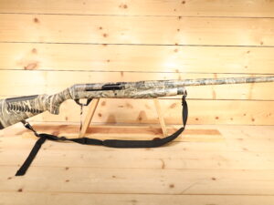 BENELLI Super Black Eagle II 12GA