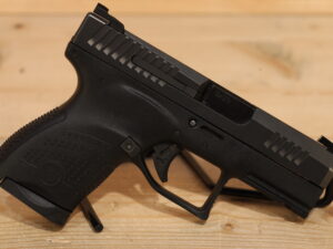 CZ P-10M 9x19mm