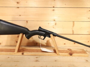 HENRY REPEATING ARMS H002B 22 LR