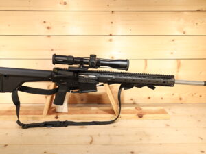 Aero Precision M5 6.5 CM